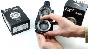 OpenDive - Компас Suunto SK-8