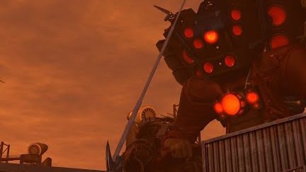 skibidi invasion 33 Cosmic Clash part 1