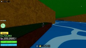 Блокс Фрукс как получить трайпл катану