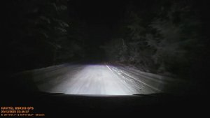 Bi-Led модули для ПТФ Universal TaKiMi GTR FOG 3.0" 6000K 12V