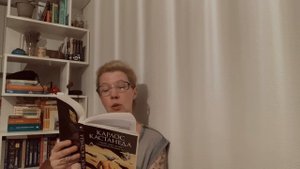 Читаем Карлоса Кастанеду кн.2 (1971) «Отдельная реальность». Глава 3