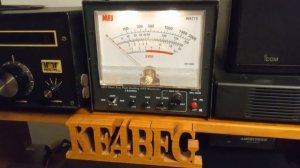 HOW TO TUNE UP THE AMERITRON  AL  811H