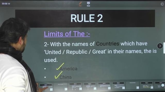 Articles In English Grammar - Rules, PYQs & Exceptions | 50 Rules of Grammar | English Speaking
