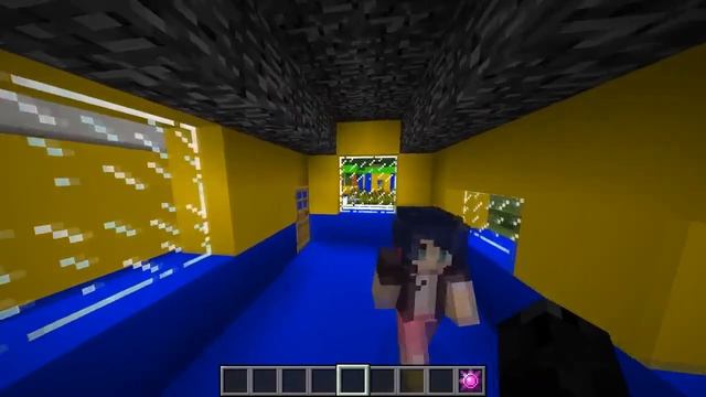 СУПЕР КОТ УЗНАЛ СЕКРЕТ ЛЕДИ БАГ В МАЙНКРАФТ ЛЕДИ БАГ И СУПЕР КОТ МУЛЬТИК НОВАЯ СЕРИЯ