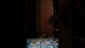 Первая часть делаем телевизор из картона