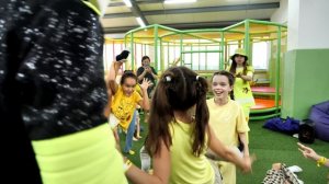 День рожденье Мелании! 2024