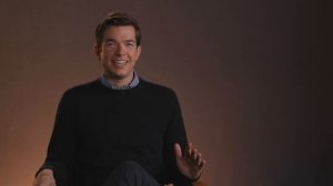 Chip n’ Dale Rescue Rangers (2022) John Mulaney interview