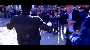 Гулдонаи Алиёрзода дар туй хамаро девона кард