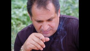 Sargis Sargsyan, Ujanci Saqo HAYKUSHI HISHATAKIN