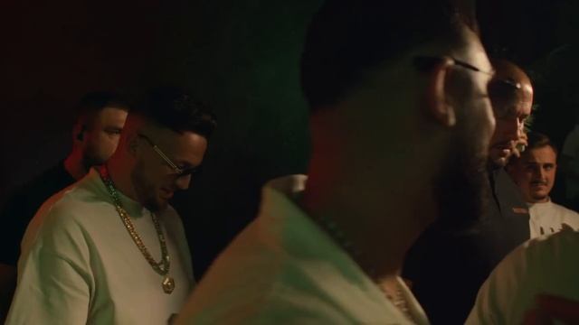 AZET X ZUNA - BORA (prod. by Jugglerz) смотреть онлайн