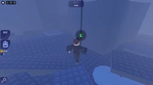 Альпинизм в Roblox!