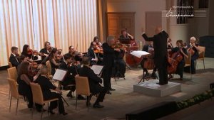 П.И.Чайковский Мелодия для скрипки ми-мажор, op.42 / P. Tchaikovsky Melody in E-flat major, Op. 42