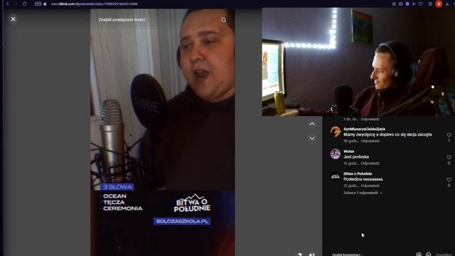 OCENA ZGŁOSZEŃ #solozaszkołą BOP 9 m.in. KOZIOŁEK, MATIS, PUKUŚ I WIĘCEJ смотреть онлайн