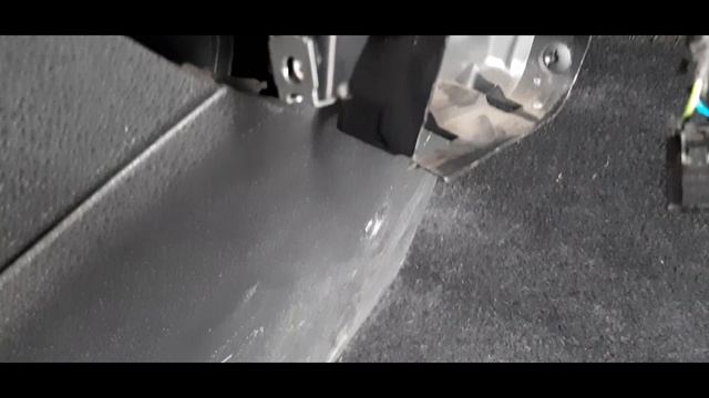 Не работает печка на ладе вэста смотреть онлайн