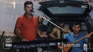 Рамазони Нур базми туйона 2023