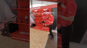 Новинки Milwaukee 2024 часть 3