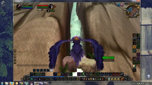 LazyBot Taurin 9 смотреть онлайн