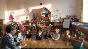 Сорока белобока  пальчиковая гимнастика в раннем возрасте