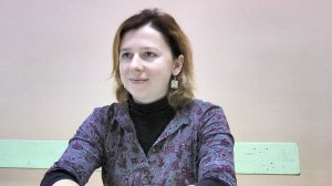 Варвара Котова, ансамбль "Узорика" - интервью