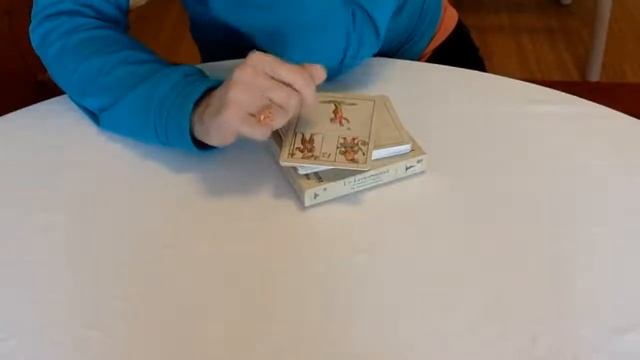 МАГИЯ КОЛЕНА смотреть онлайн