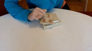 МАГИЯ КОЛЕНА