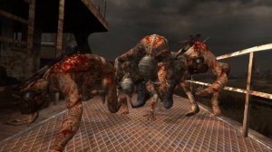 Снорк - новая модель для S.T.A.L.K.E.R. Зов Припяти