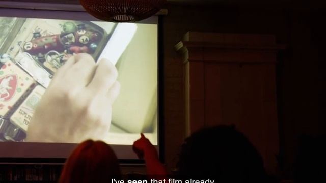 Fast Pass English Reported Speech смотреть онлайн