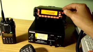 Yaesu FT-7900 R/E
