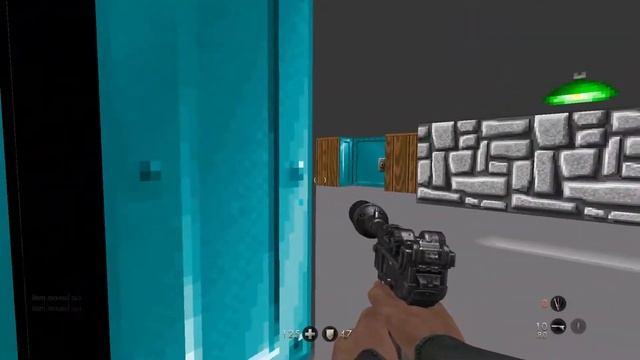 Episode 12: Nightmare Rescue - Wolfenstein: The Old Blood смотреть онлайн