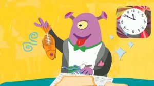 Phonics Story Chant | ch, sh (digraphs) | Phonics Monster