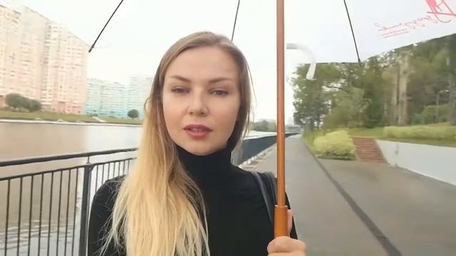 Шатер у воды, идеальная площадка для свадьбы. Анонс.