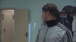 Дмитрий Меленевский - т/с Правила Угона