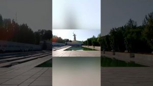 Поездка в Волгоград