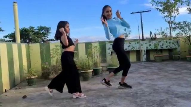 MERCY Dance || Badshah || TRISHA & PREETI JHAWAR || AfterZ Dance Company, YouTubeChallenge смотреть онлайн