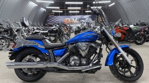 IОбзор Yamaha XVS 950 |В НАЛИЧИИ|