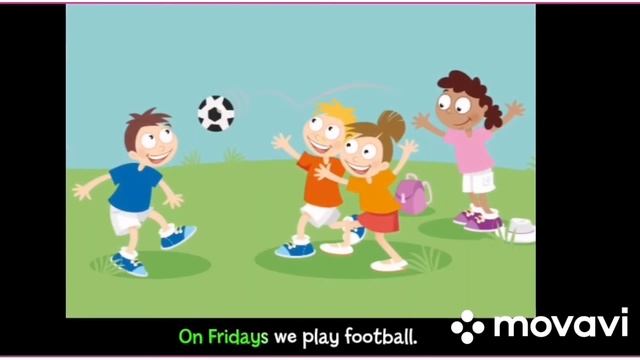 Quick Mind 3. Unit1. Song. My Week. It's a busy, busy, busy, busy week.Песня смотреть онлайн