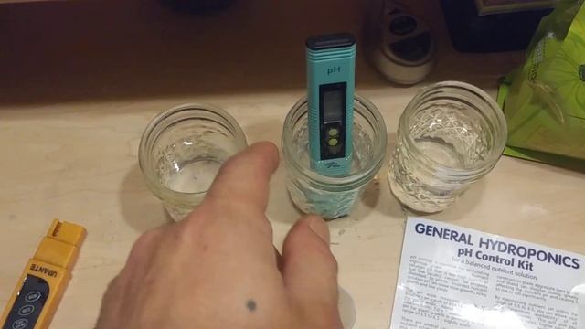 21+only..Potential hydrogen..how to check and adjust ph levels.#tnbnaturals смотреть онлайн