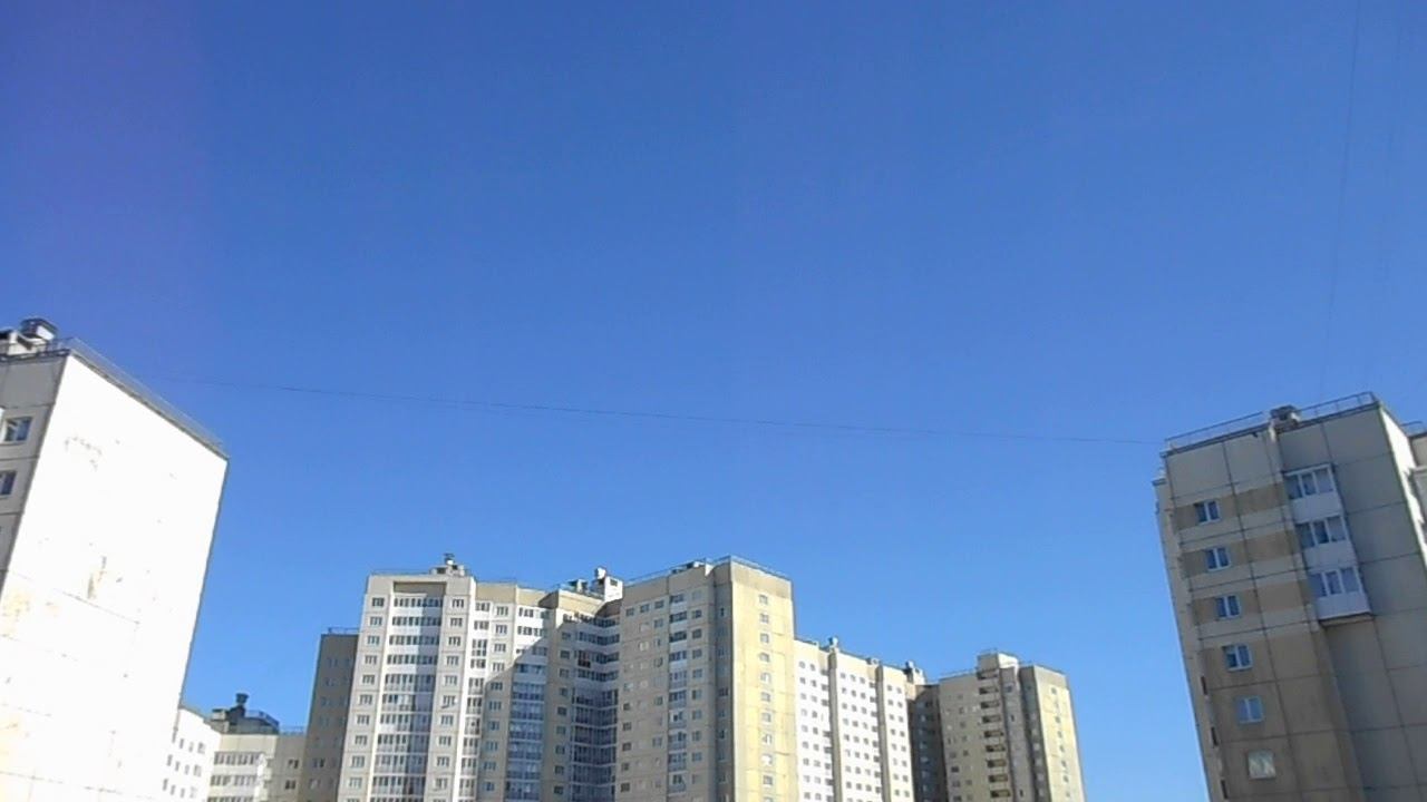 Чистое небо смотреть онлайн