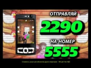 Nu Pogodi 2 2290 55551