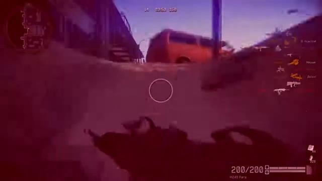 WarFace/Мини обзор на обнову смотреть онлайн