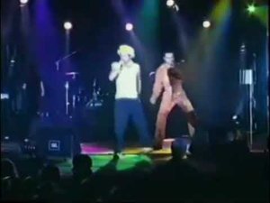 Hi fi Архангельск 2000 Не дано (live)