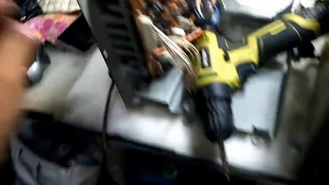 YAMAHA EX88S REPAIR смотреть онлайн