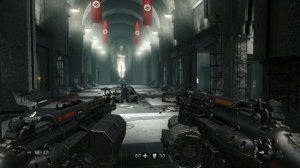 Wolfenstein The New Order Kill Compilation