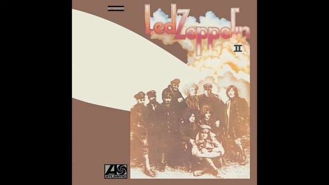 John Bonham (Led Zeppelin) - Led Zeppelin II (AI Isolated Drums/Full Album) смотреть онлайн