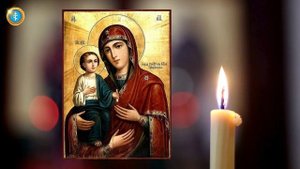 // 🙏 ИСЦЕЛЕНИЕ. Сильнейшая молитва Божией Матери // Богородица Троеручица 🙏