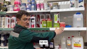 Какой клей выбрать? Рассказываем об отличиях всех видов клеев для камня!