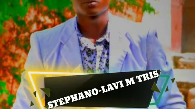STEPHANO- LAVI M TRIS(music oficial) смотреть онлайн