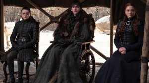 Game of Thrones - A Song of Ice and Fire - Series Finale Soundtrack - The Iron Throne S08E06