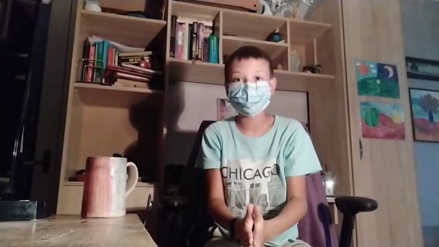 Разоблачение #1 (Неформал)
