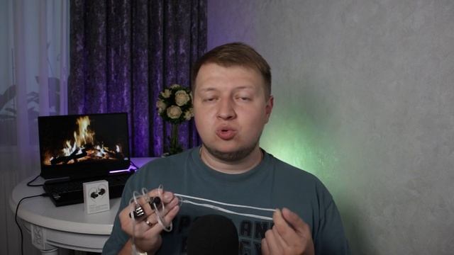 KZ ZS-10 PRO2 + KZ HD APTX | НАРОДНЫЙ HI-FI ВПЕЧАТЛЯЕТ? смотреть онлайн